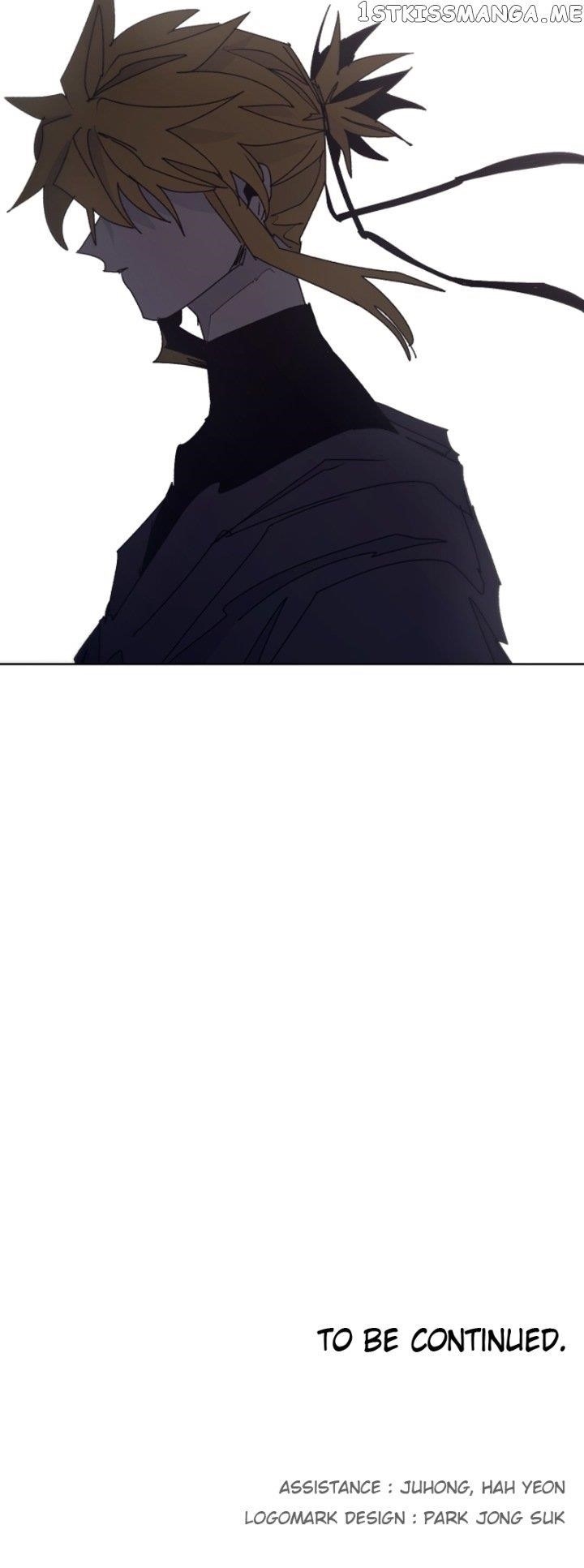 The Knight of Embers Chapter 98 - Page 28