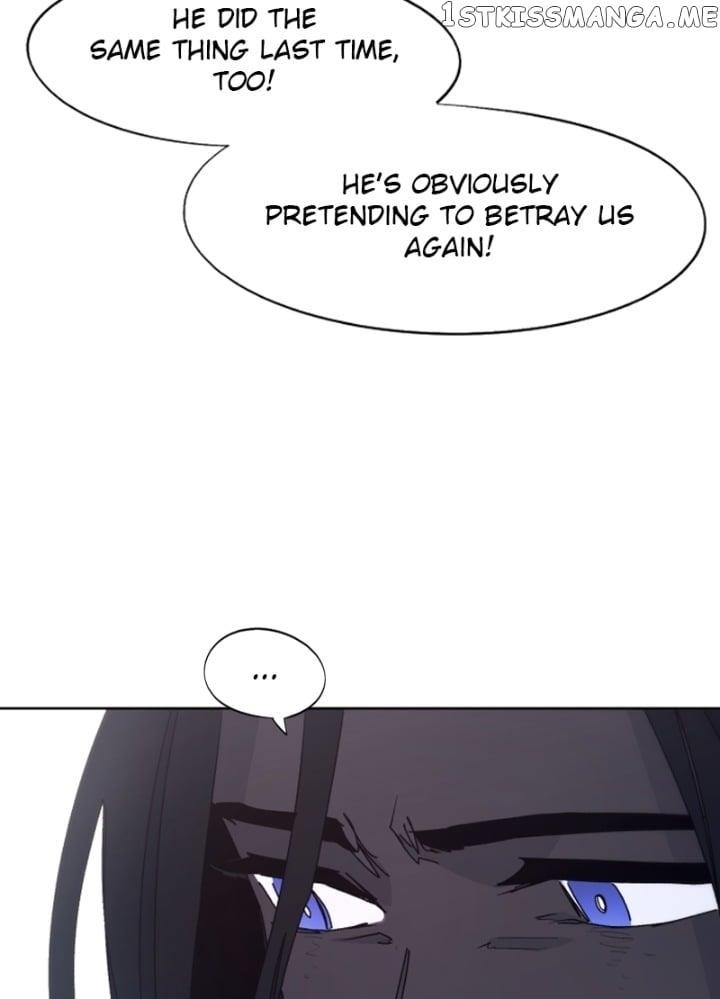 The Knight of Embers Chapter 98 - Page 9