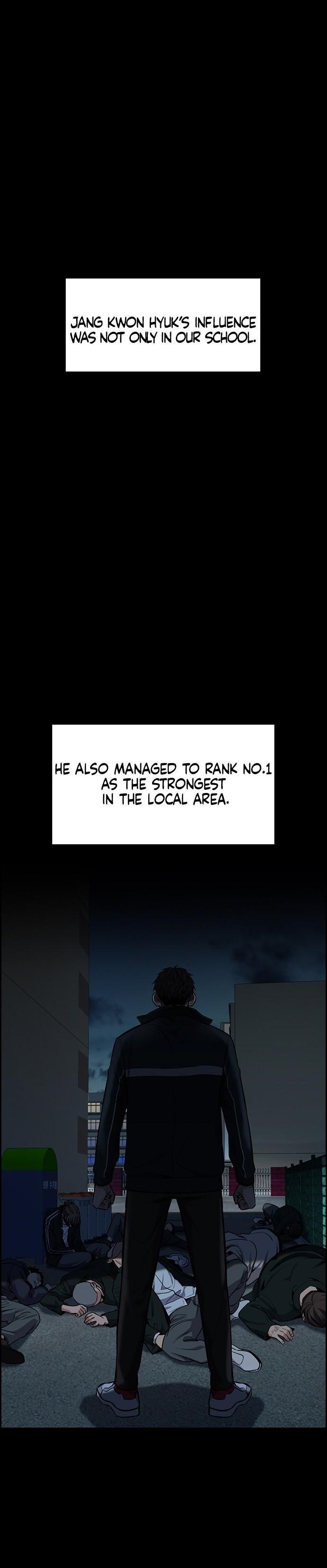 Get Schooled Chapter 11 - Page 11