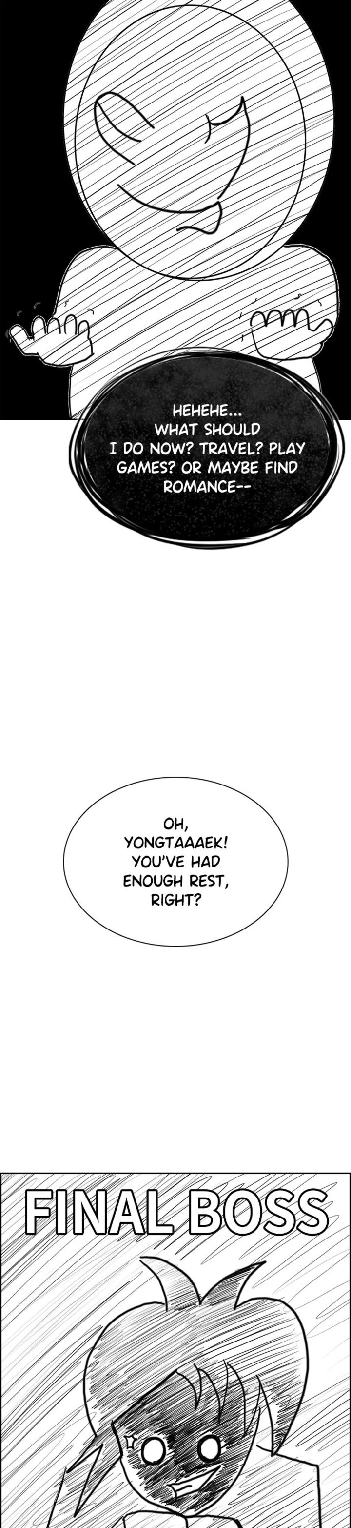 Get Schooled Chapter 112 - Page 12