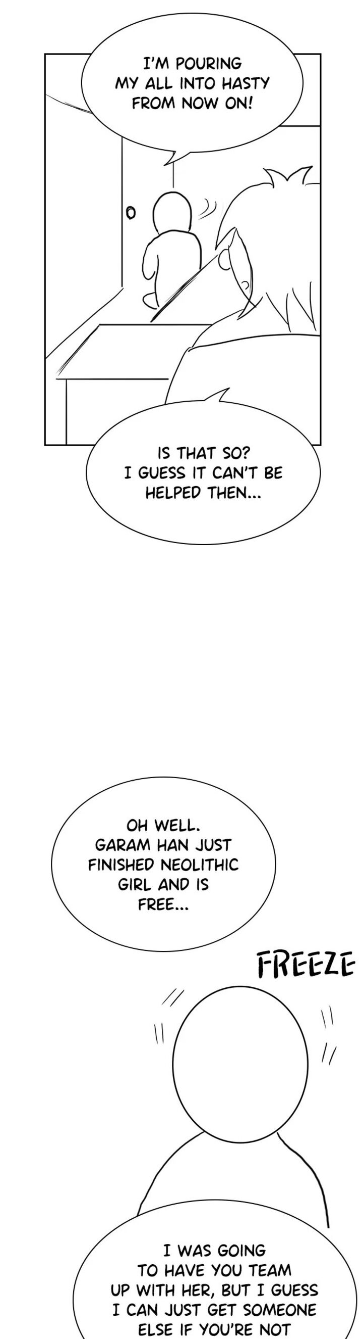 Get Schooled Chapter 112 - Page 15