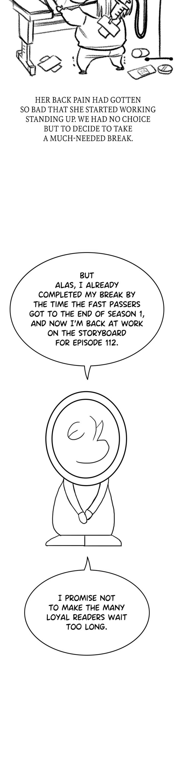 Get Schooled Chapter 112 - Page 32