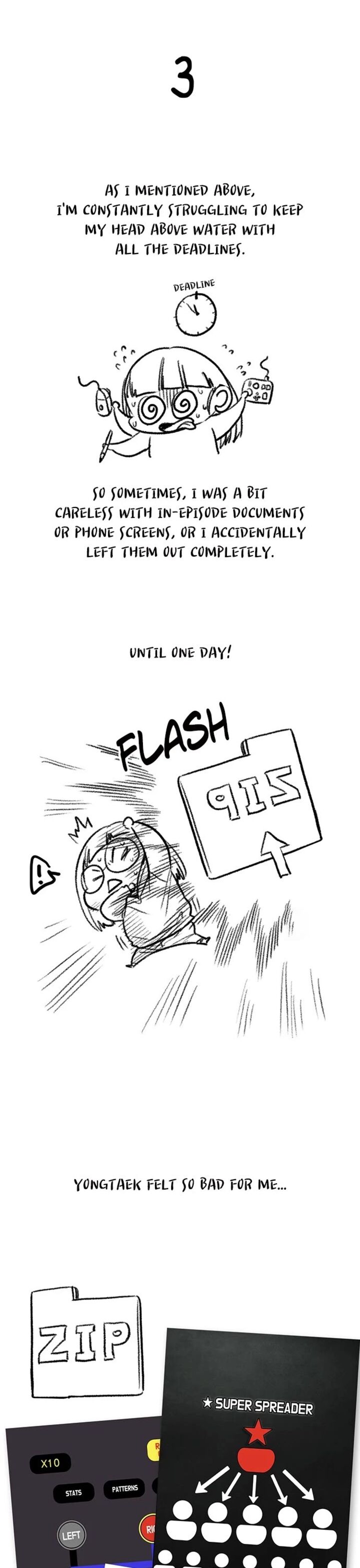 Get Schooled Chapter 112 - Page 37