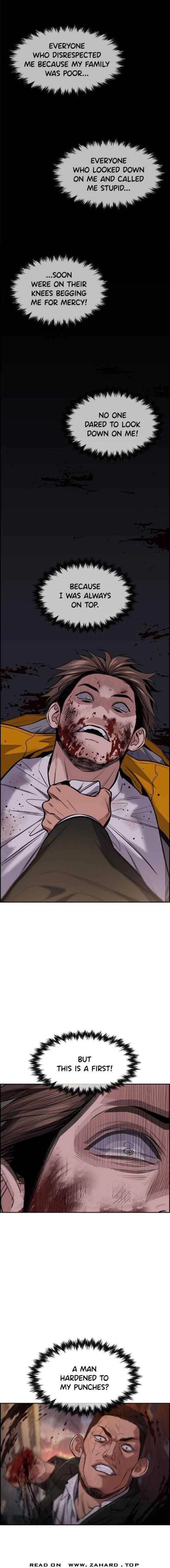 Get Schooled Chapter 13 - Page 7