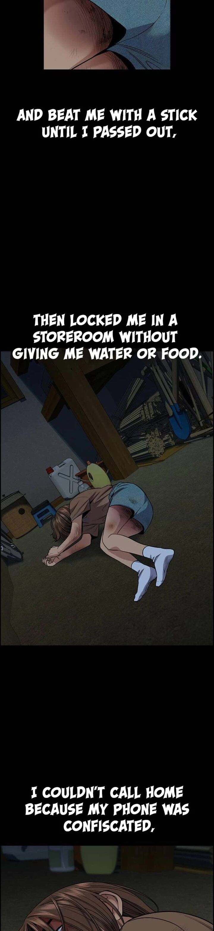 Get Schooled Chapter 133 - Page 14