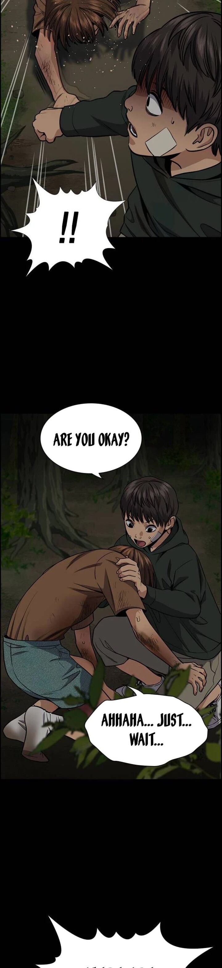 Get Schooled Chapter 133 - Page 23