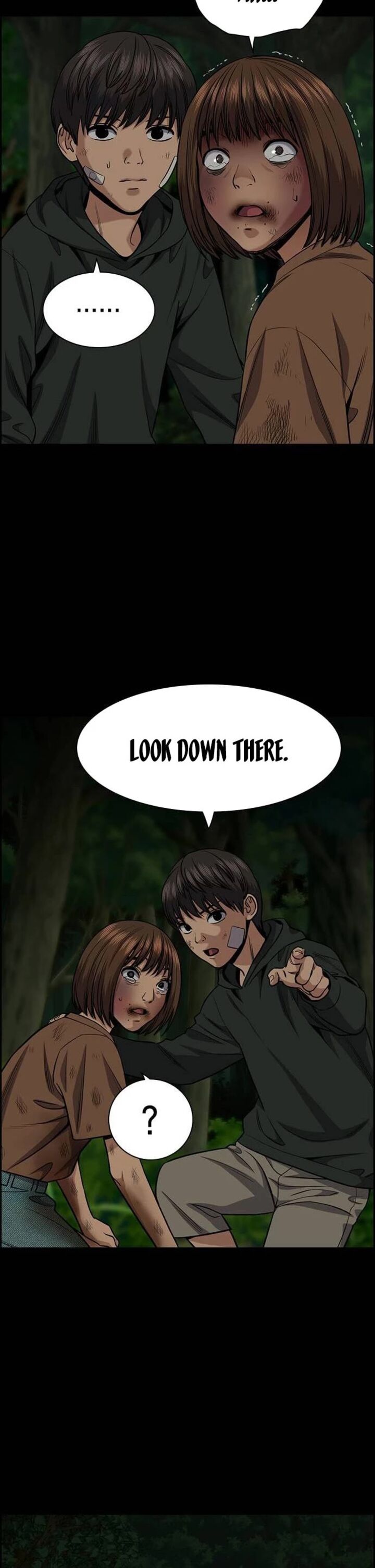 Get Schooled Chapter 133 - Page 25