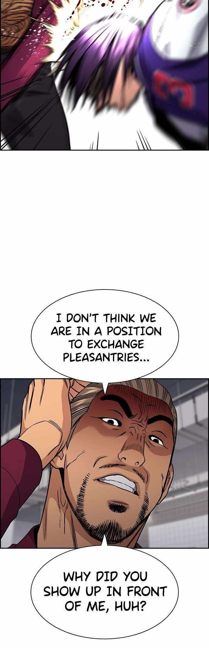 Get Schooled Chapter 142 - Page 7