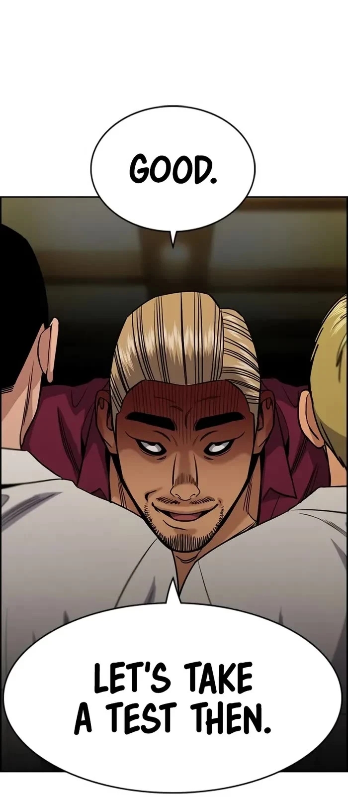 Get Schooled Chapter 143 - Page 21