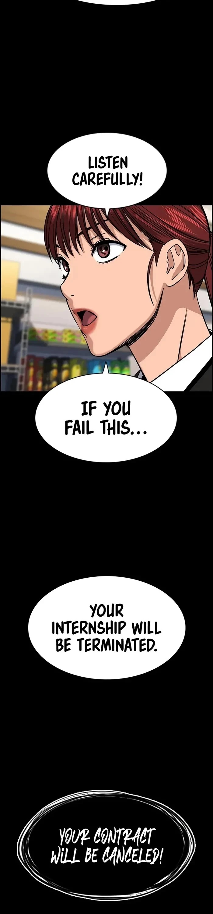 Get Schooled Chapter 143 - Page 7