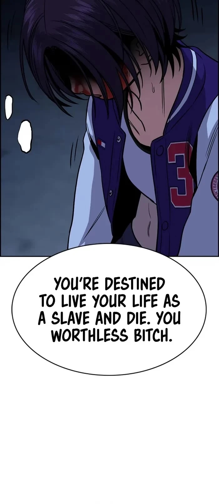 Get Schooled Chapter 144 - Page 31