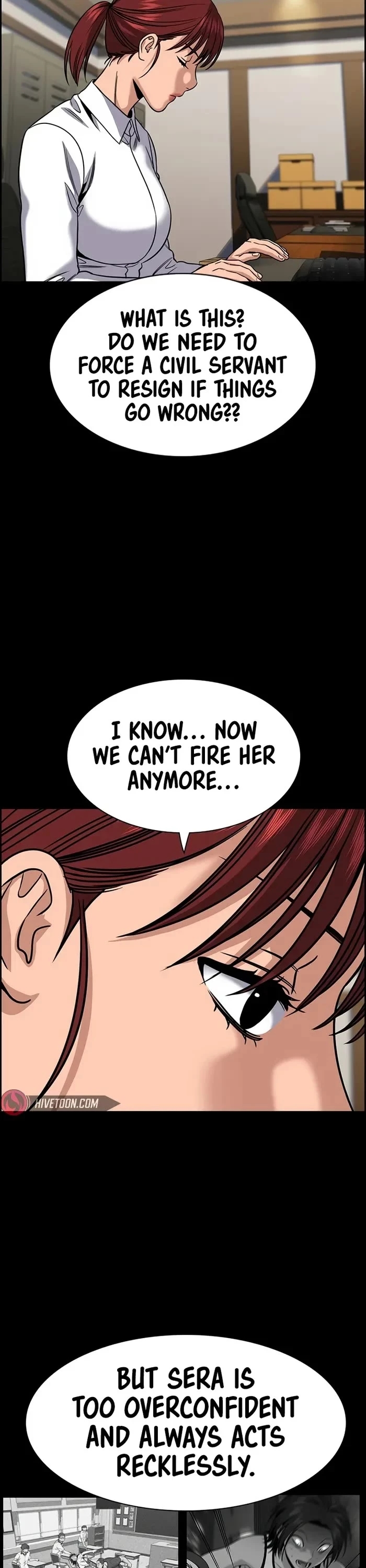 Get Schooled Chapter 145 - Page 20