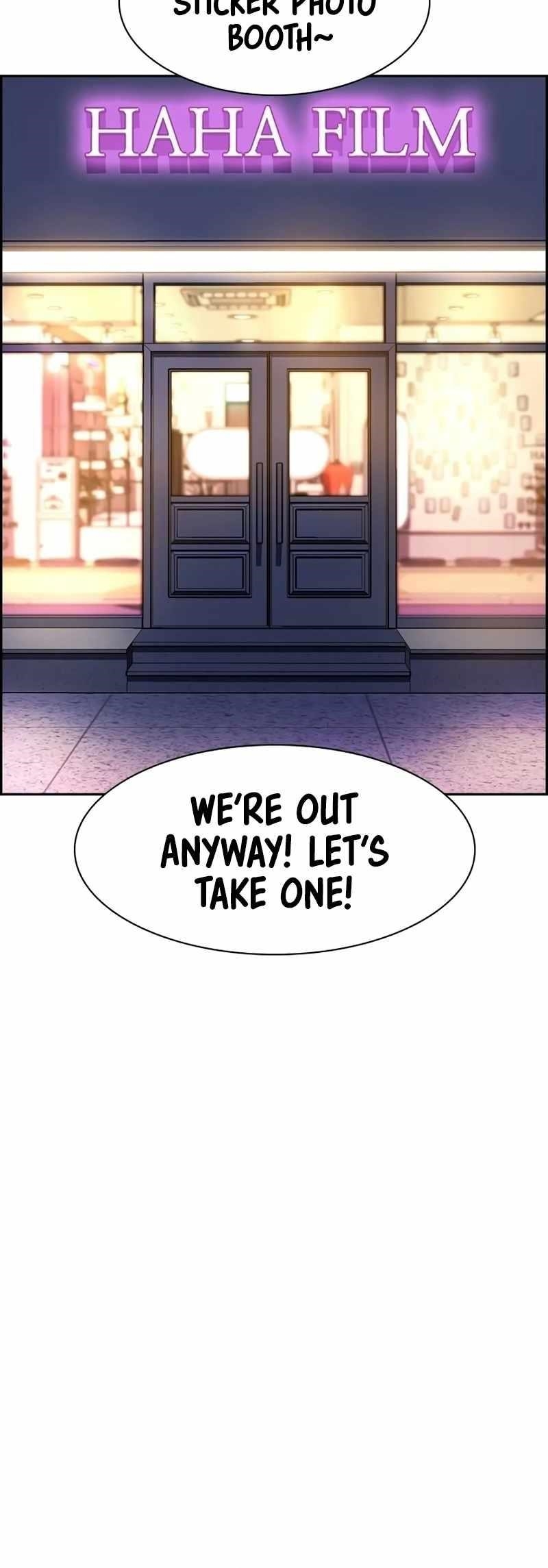 Get Schooled Chapter 165 - Page 25