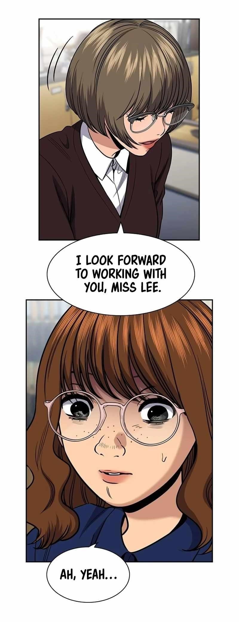 Get Schooled Chapter 165 - Page 41