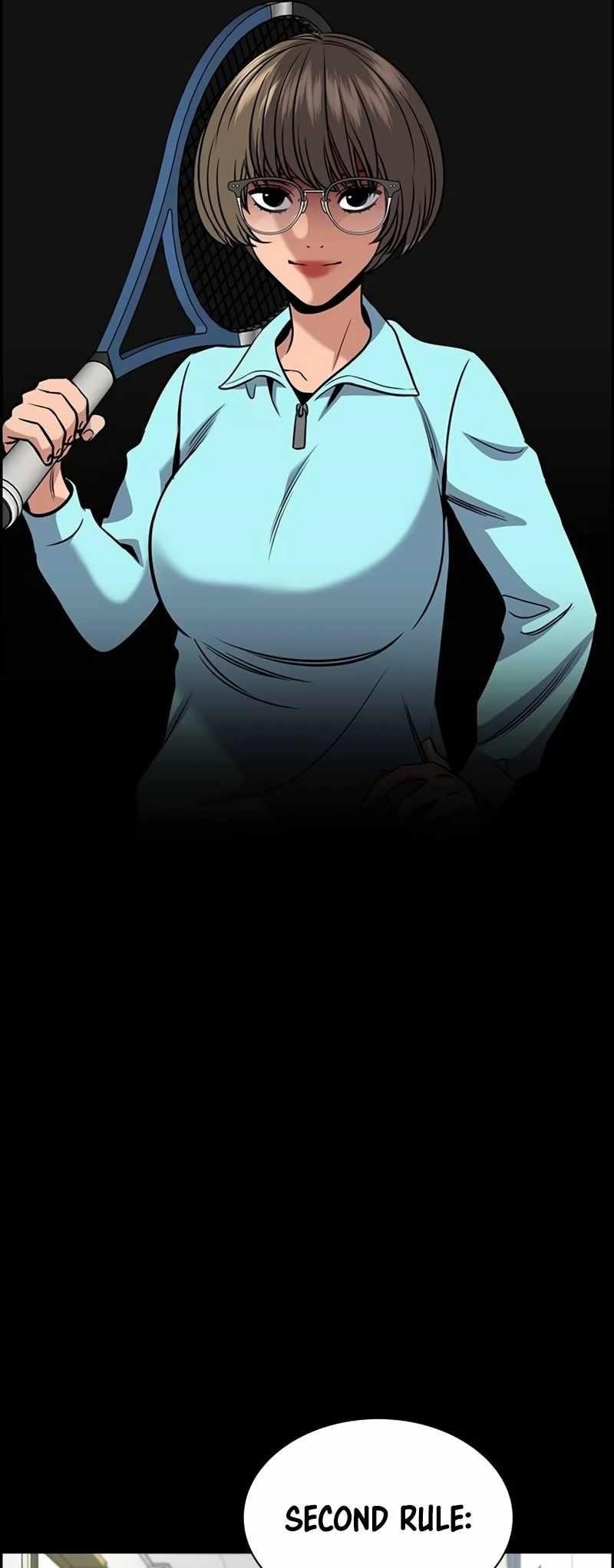 Get Schooled Chapter 165 - Page 57