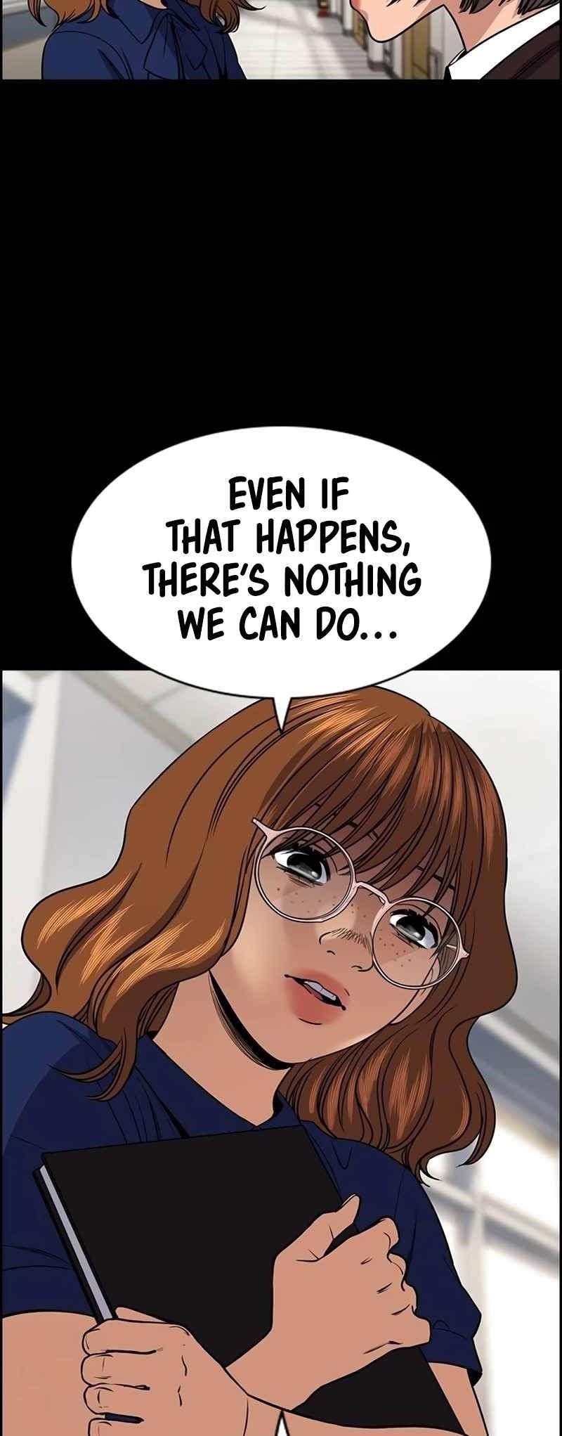 Get Schooled Chapter 165 - Page 59