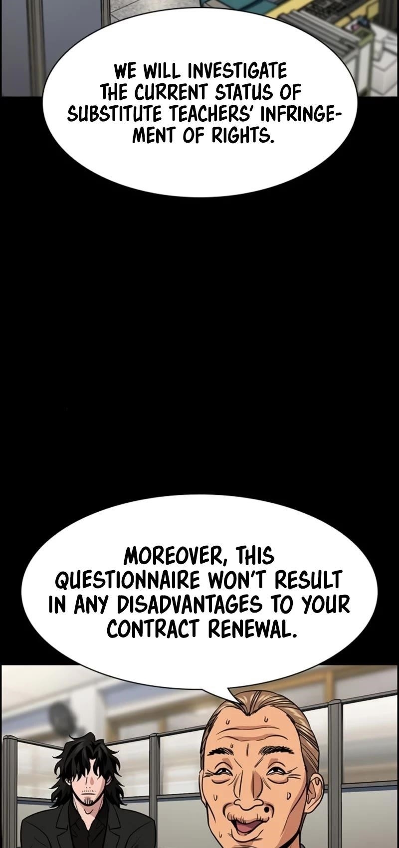 Get Schooled Chapter 168 - Page 14