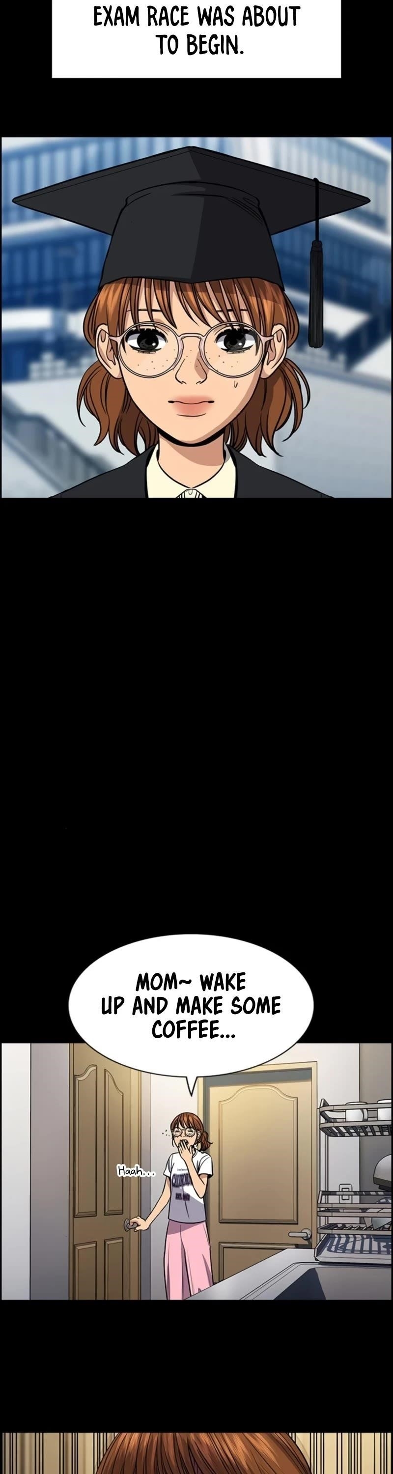 Get Schooled Chapter 168 - Page 22