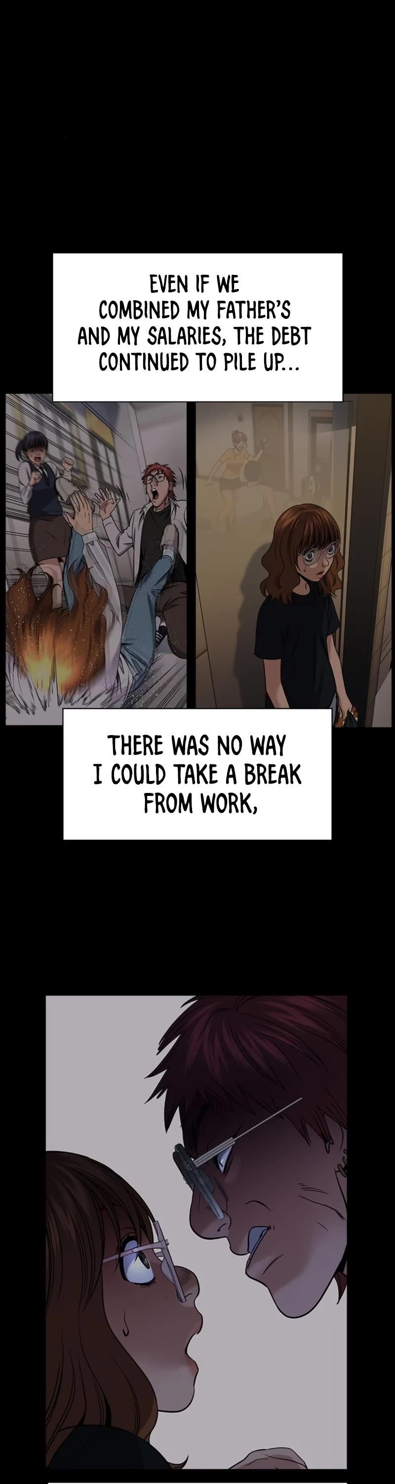 Get Schooled Chapter 168 - Page 26