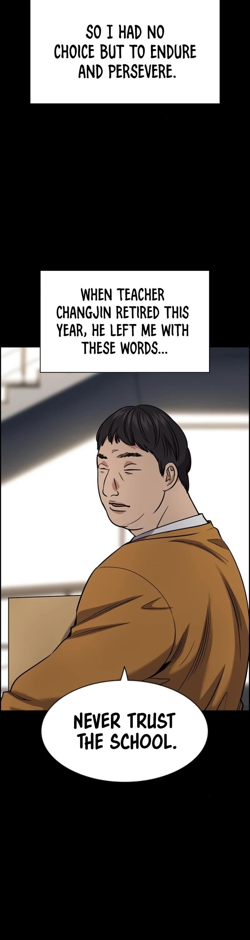 Get Schooled Chapter 168 - Page 27