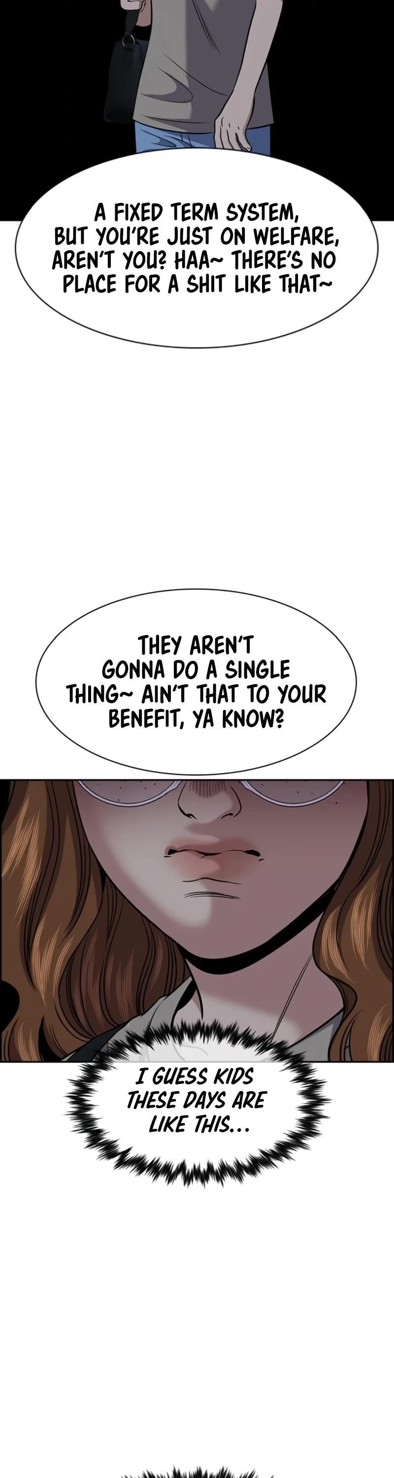 Get Schooled Chapter 168 - Page 43