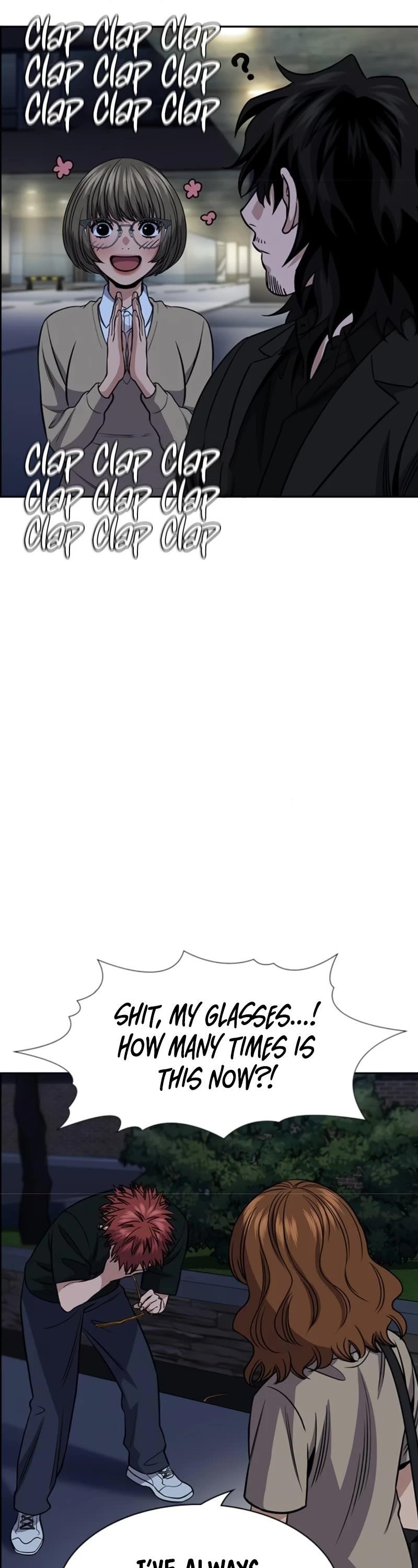 Get Schooled Chapter 168 - Page 56