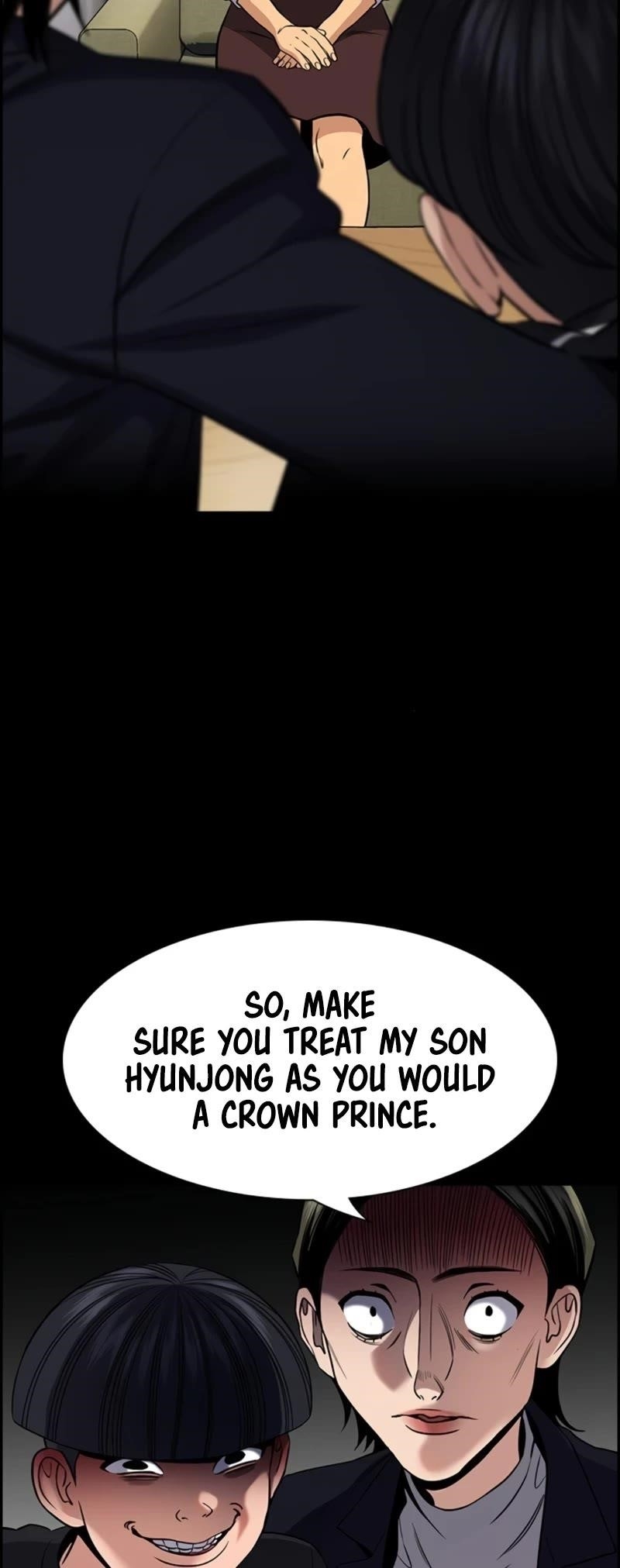 Get Schooled Chapter 170 - Page 23