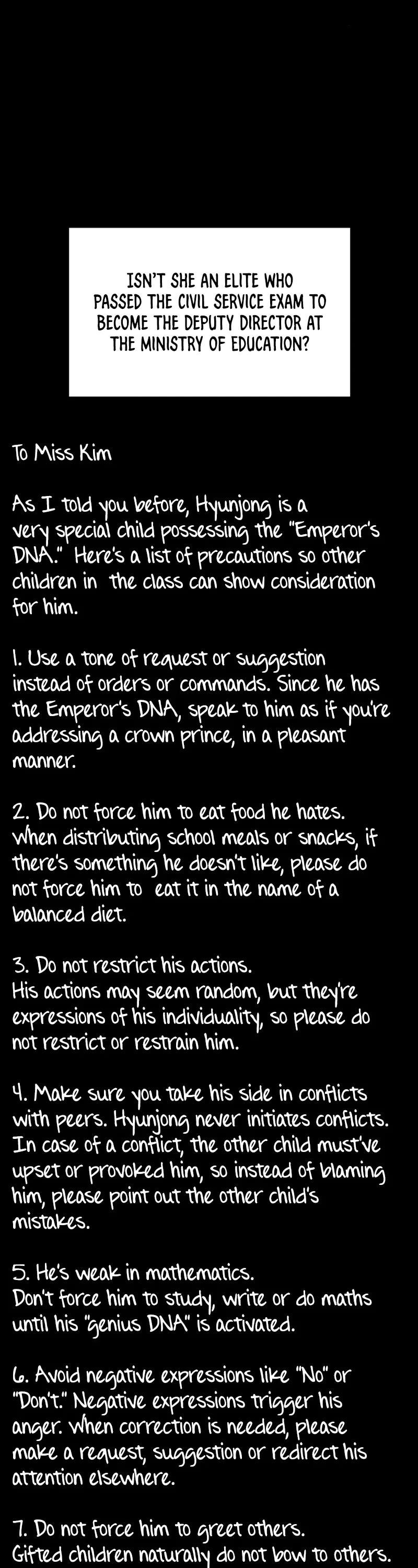 Get Schooled Chapter 170 - Page 26