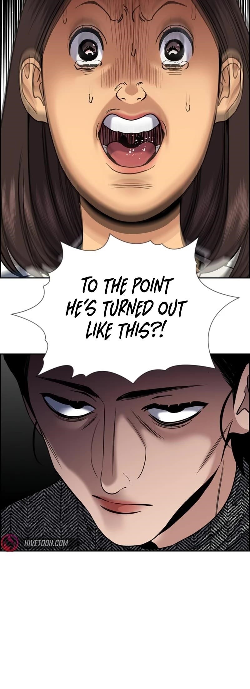 Get Schooled Chapter 170 - Page 39