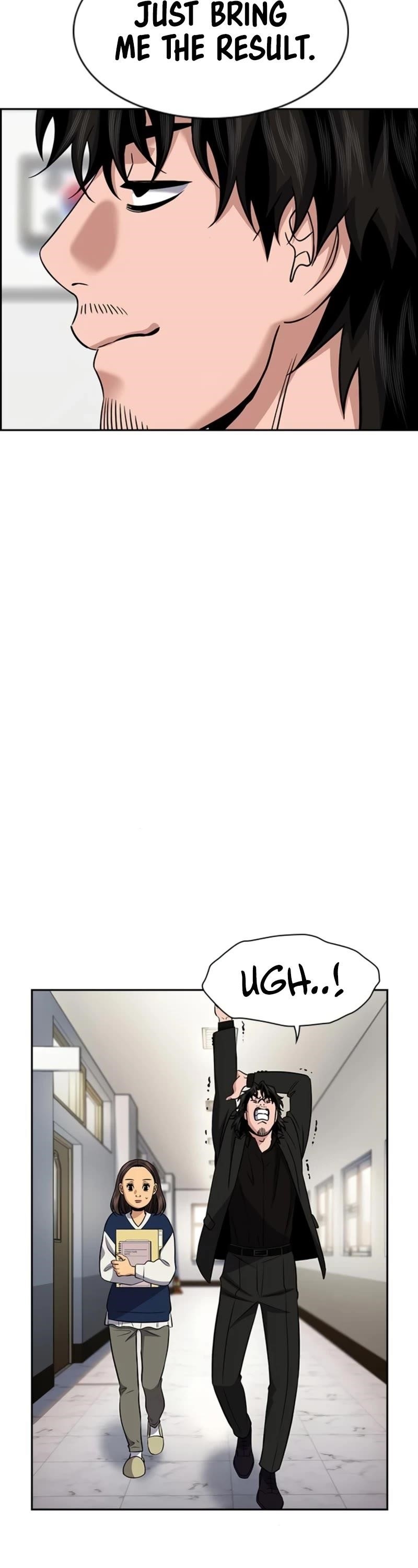 Get Schooled Chapter 170 - Page 46