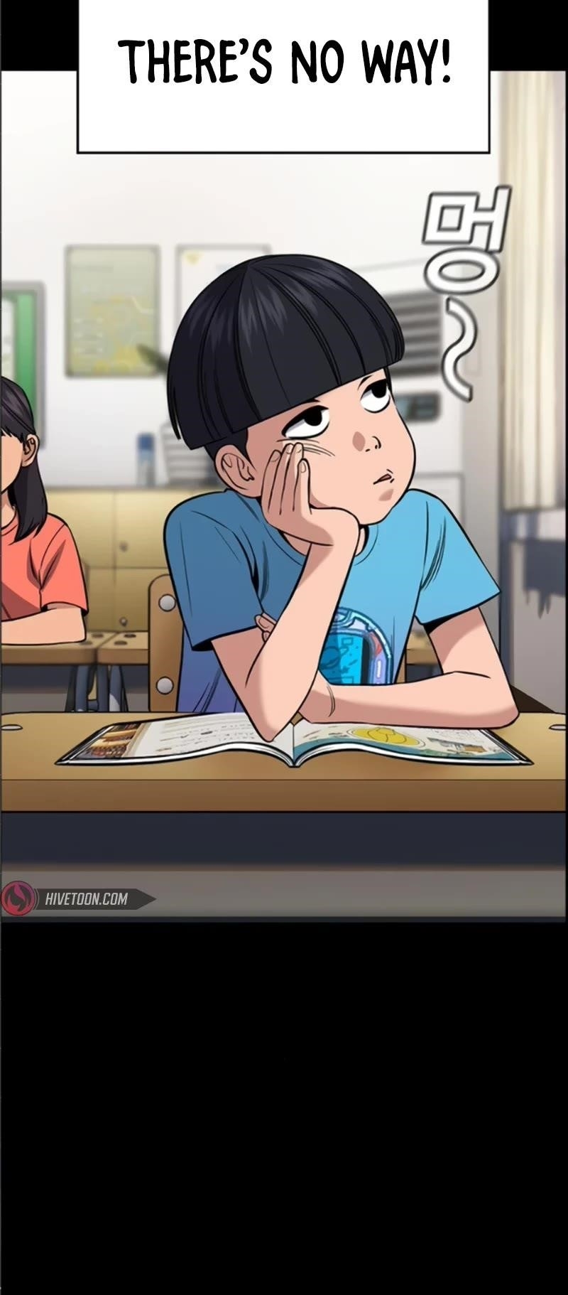 Get Schooled Chapter 173 - Page 15