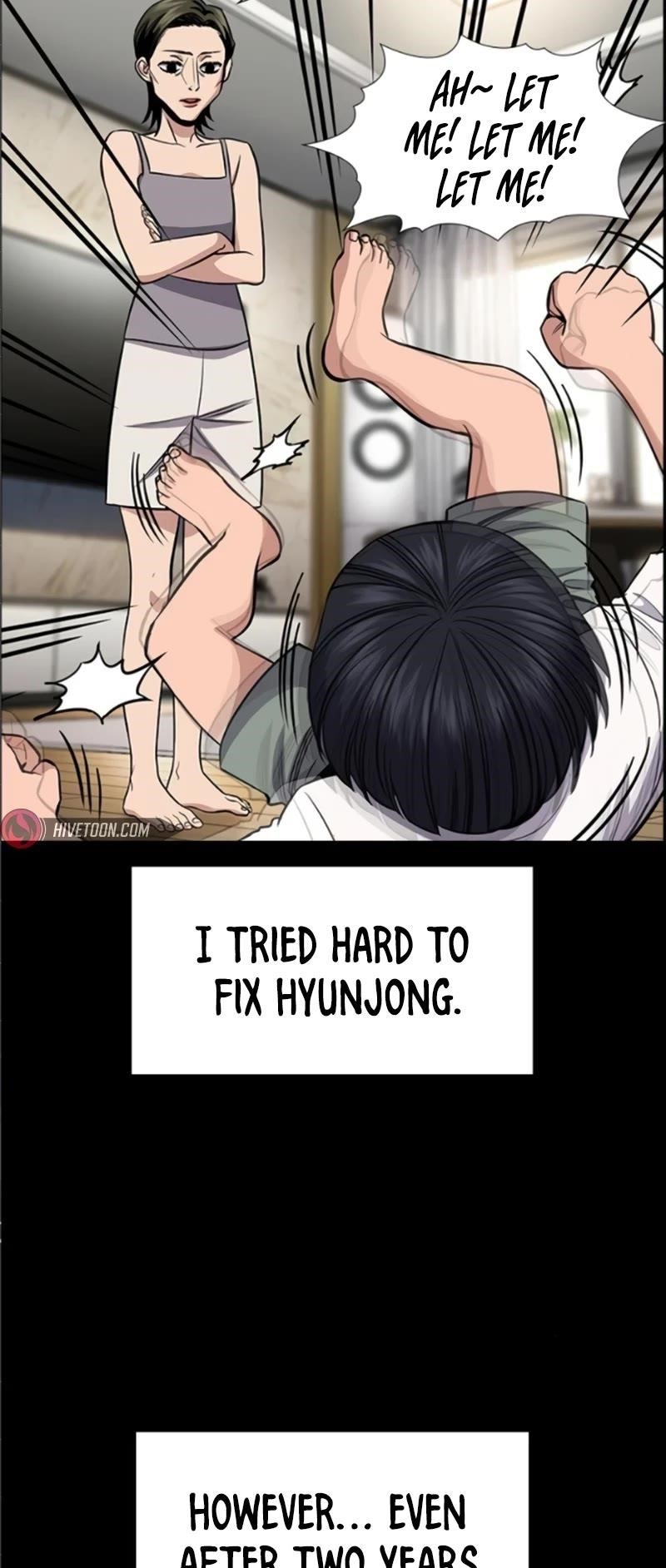 Get Schooled Chapter 173 - Page 19