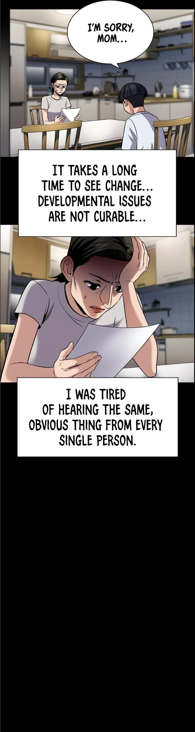 Get Schooled Chapter 173 - Page 21