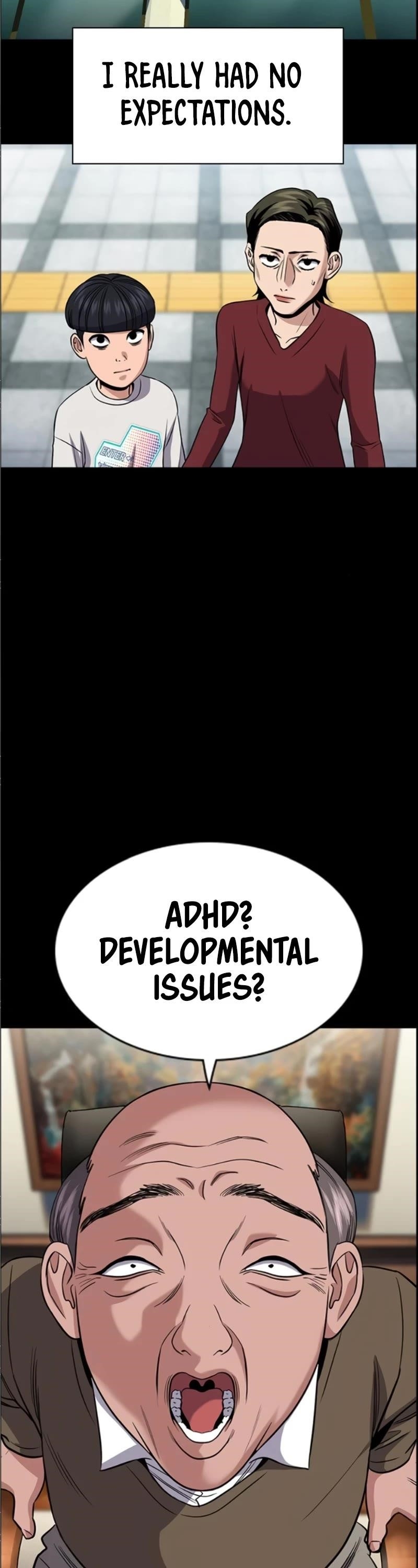 Get Schooled Chapter 173 - Page 23