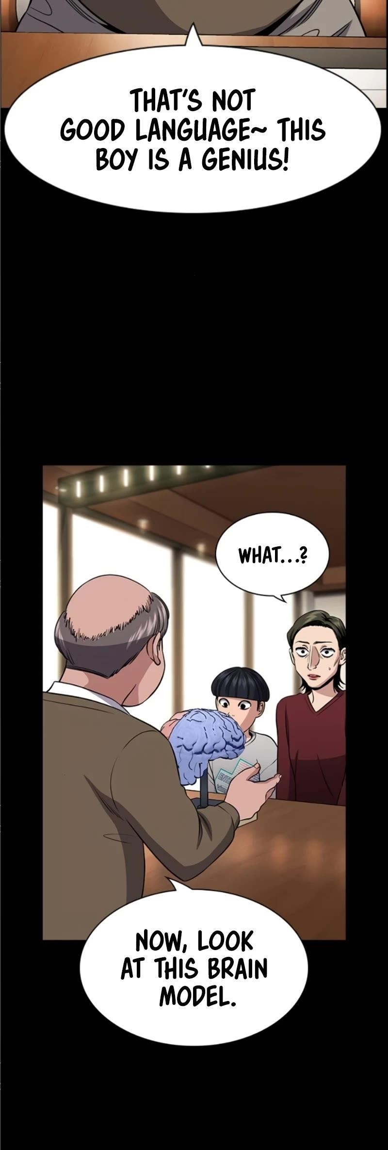 Get Schooled Chapter 173 - Page 24