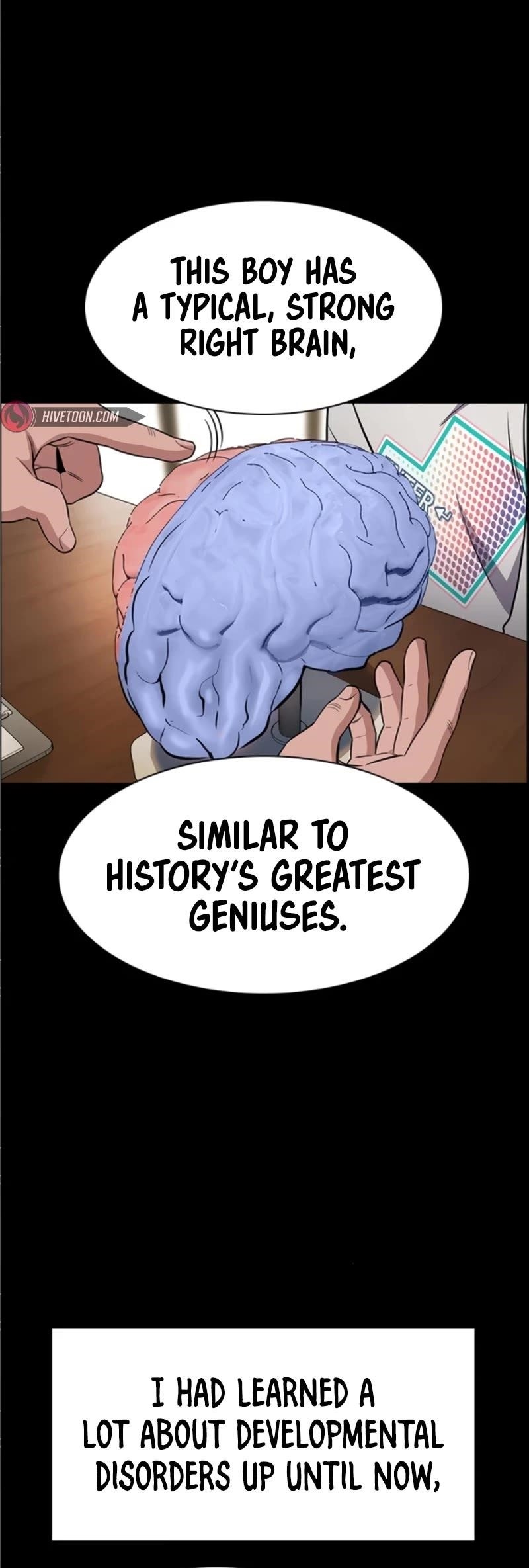 Get Schooled Chapter 173 - Page 25