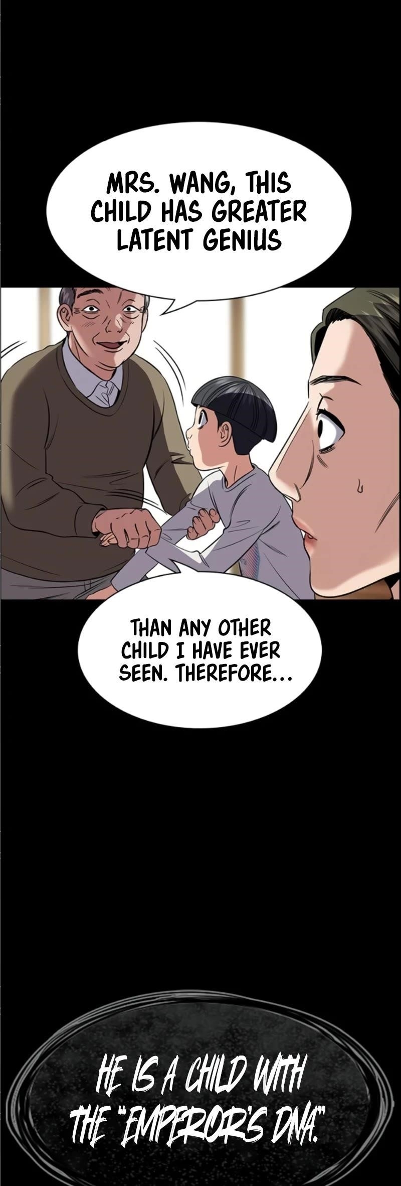 Get Schooled Chapter 173 - Page 29