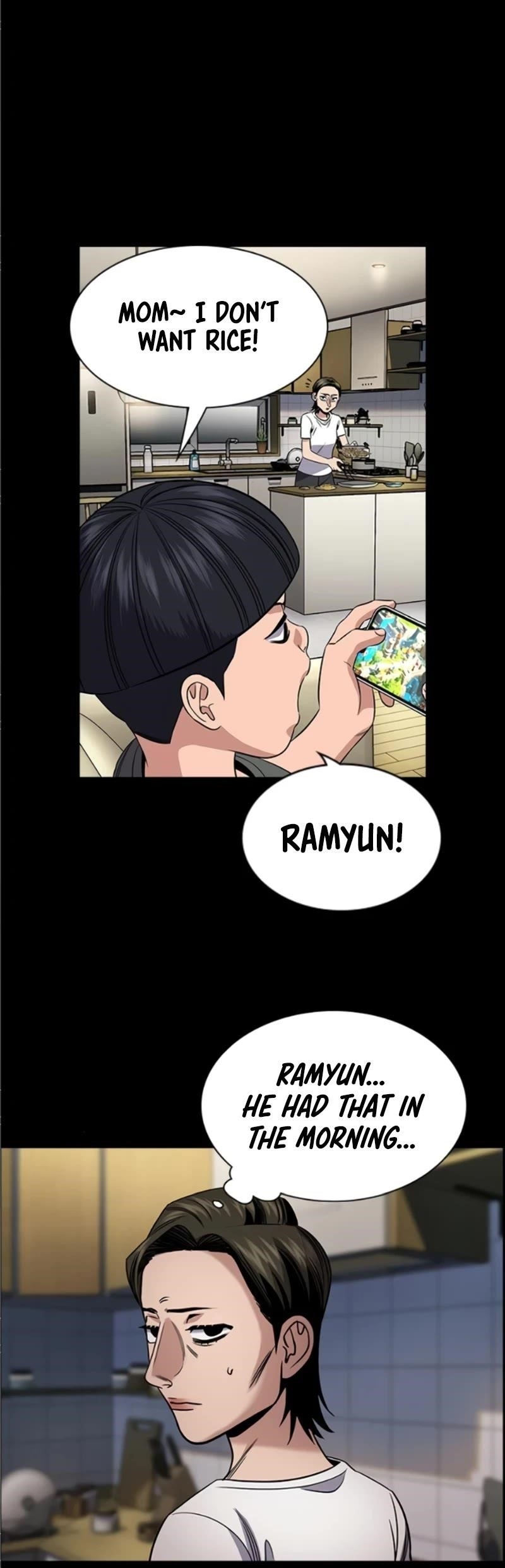 Get Schooled Chapter 173 - Page 34