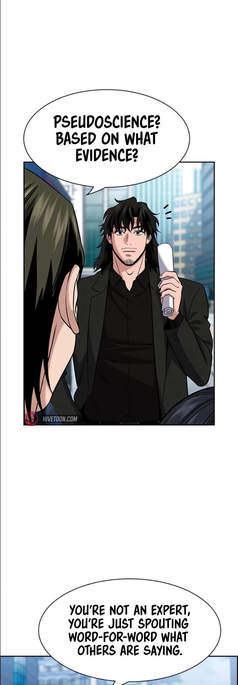 Get Schooled Chapter 173 - Page 4