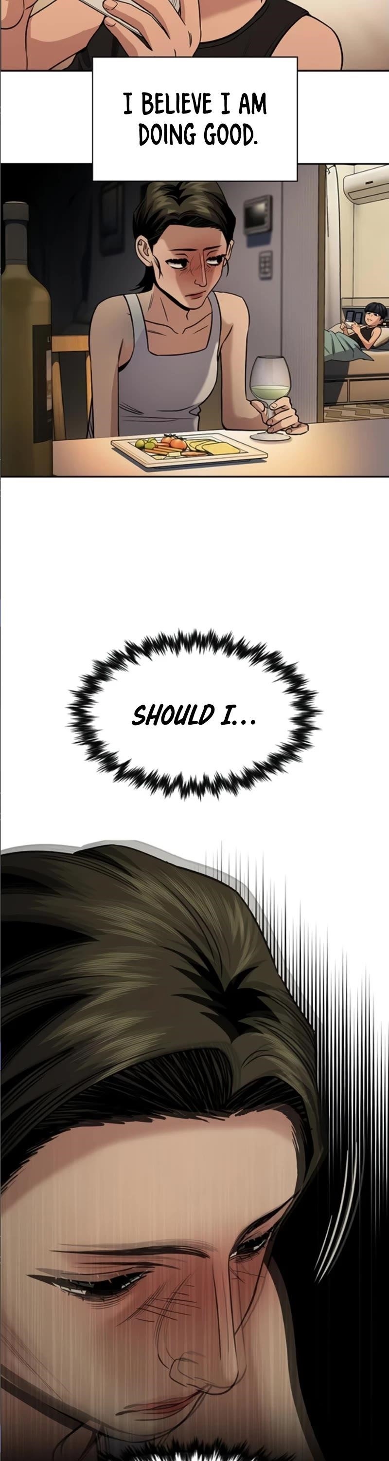 Get Schooled Chapter 173 - Page 42