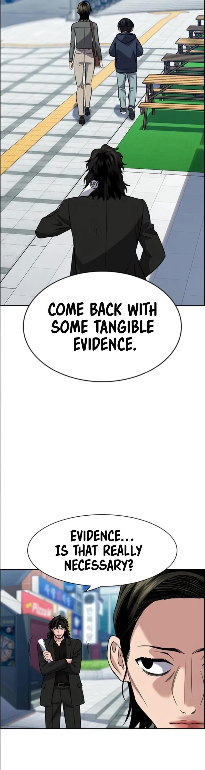 Get Schooled Chapter 173 - Page 6