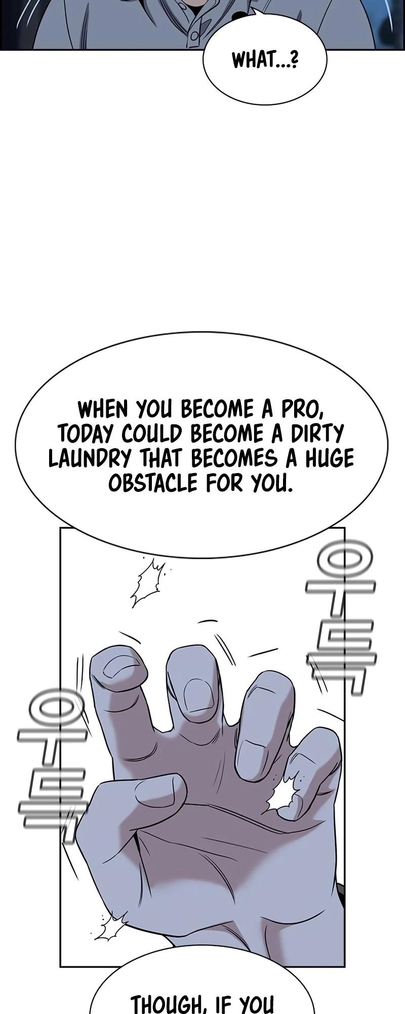 Get Schooled Chapter 183 - Page 16