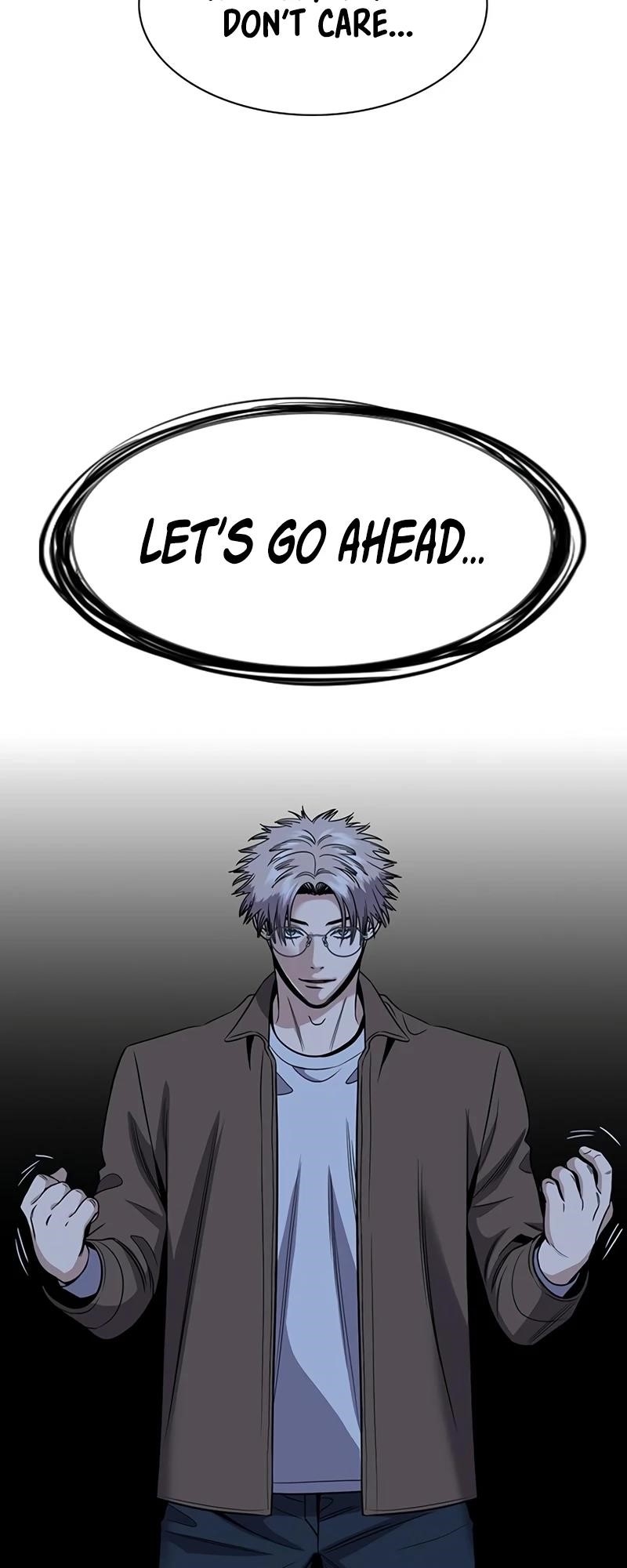 Get Schooled Chapter 183 - Page 17