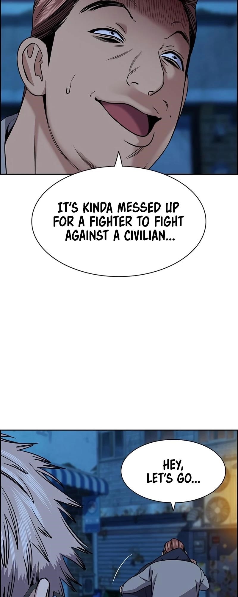 Get Schooled Chapter 183 - Page 19