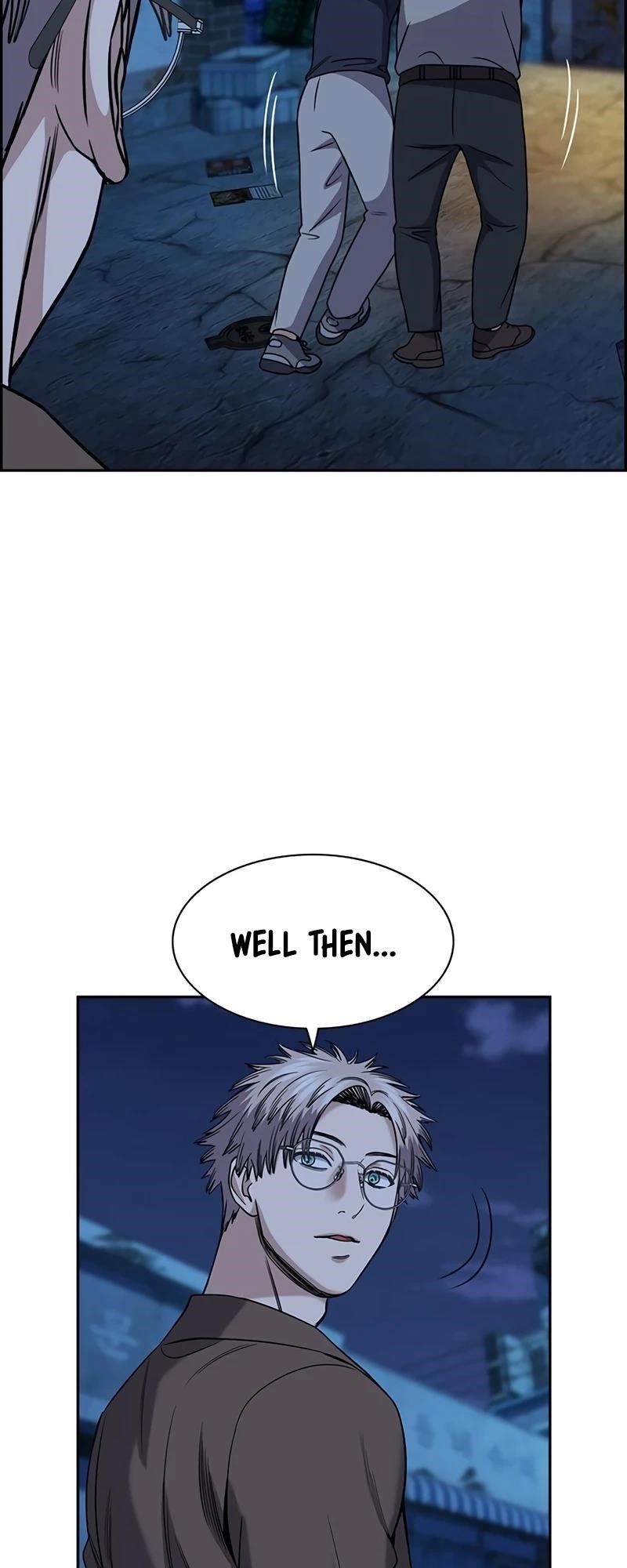 Get Schooled Chapter 183 - Page 20