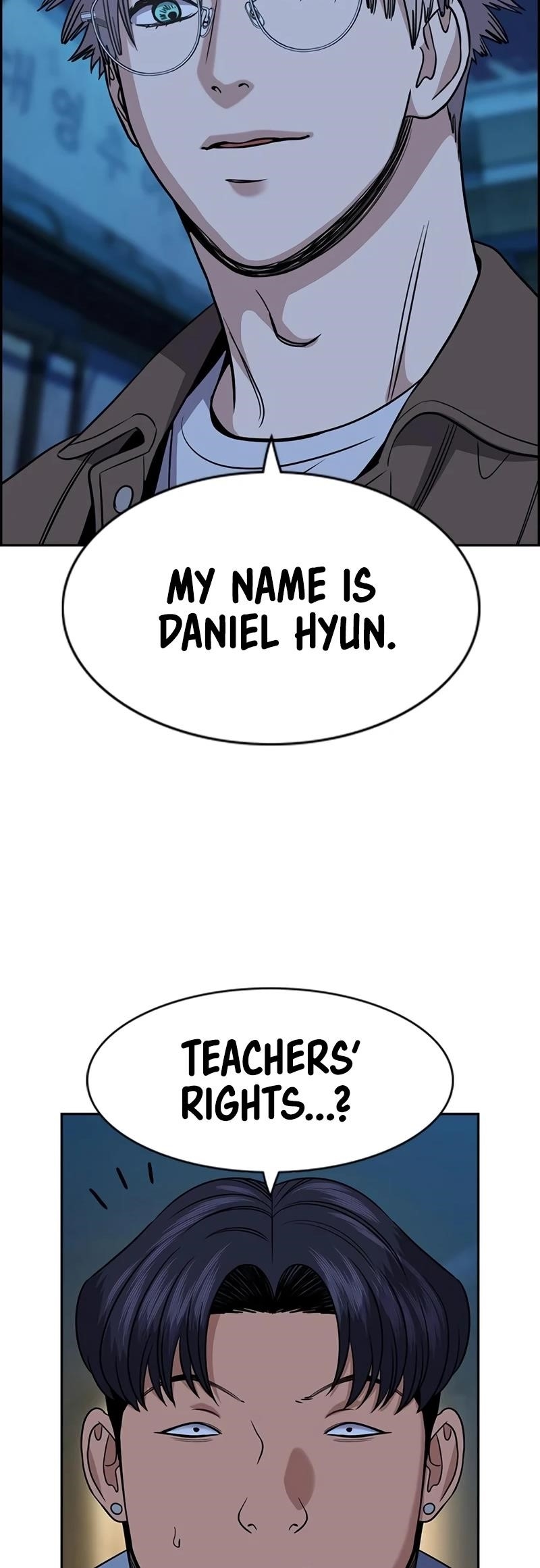 Get Schooled Chapter 183 - Page 23