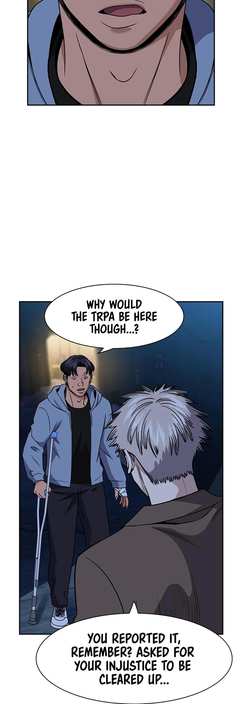 Get Schooled Chapter 183 - Page 24