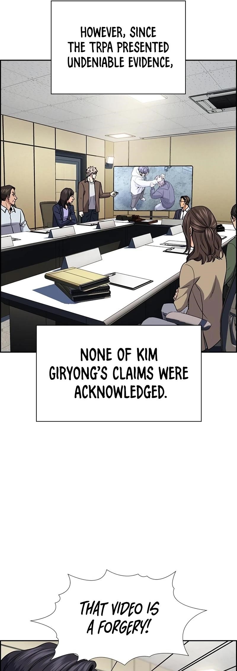 Get Schooled Chapter 183 - Page 34