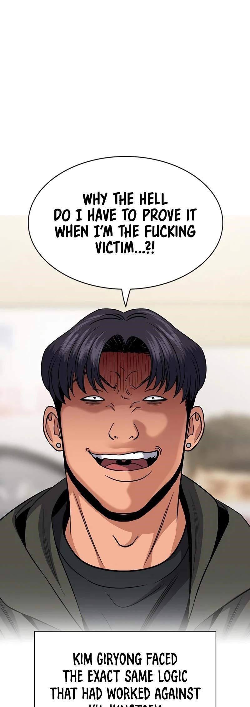 Get Schooled Chapter 183 - Page 37