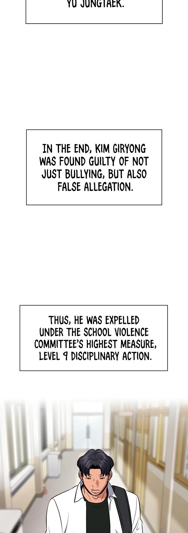 Get Schooled Chapter 183 - Page 38